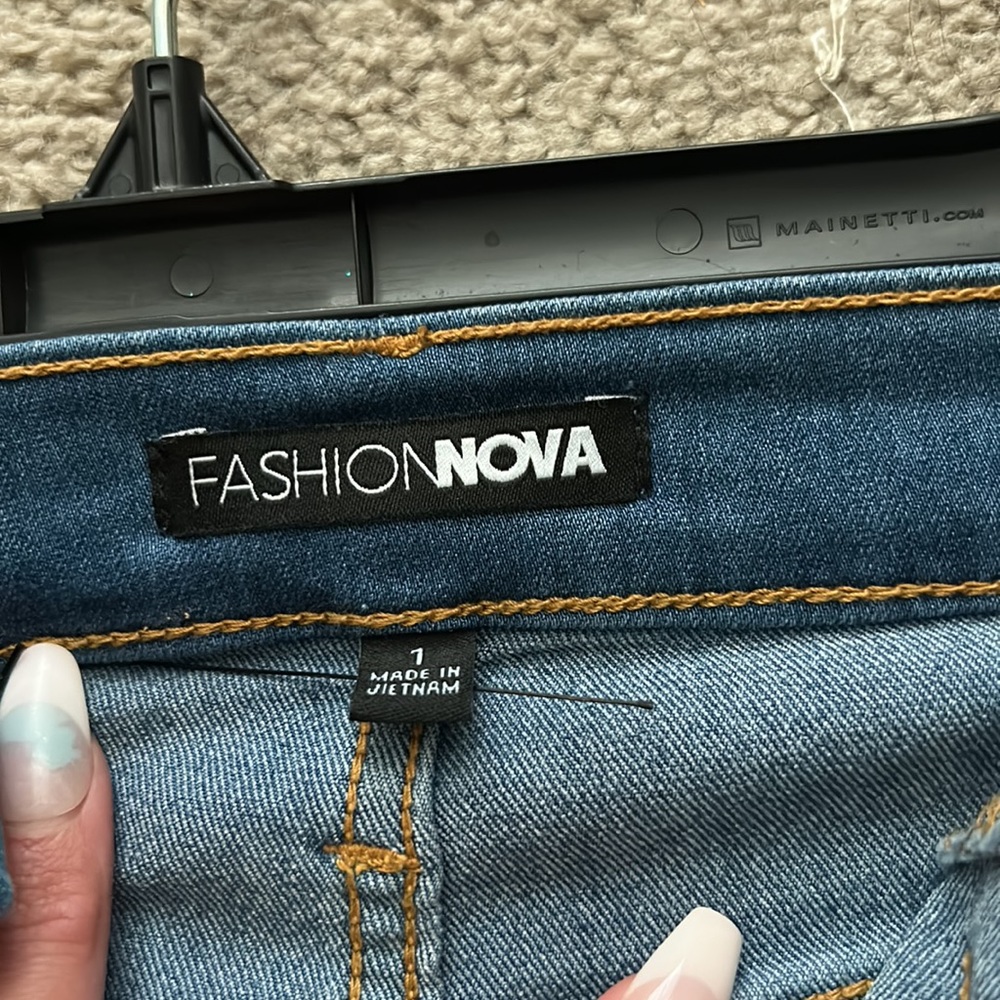 FM bootcut jeans - Picture 2 of 2